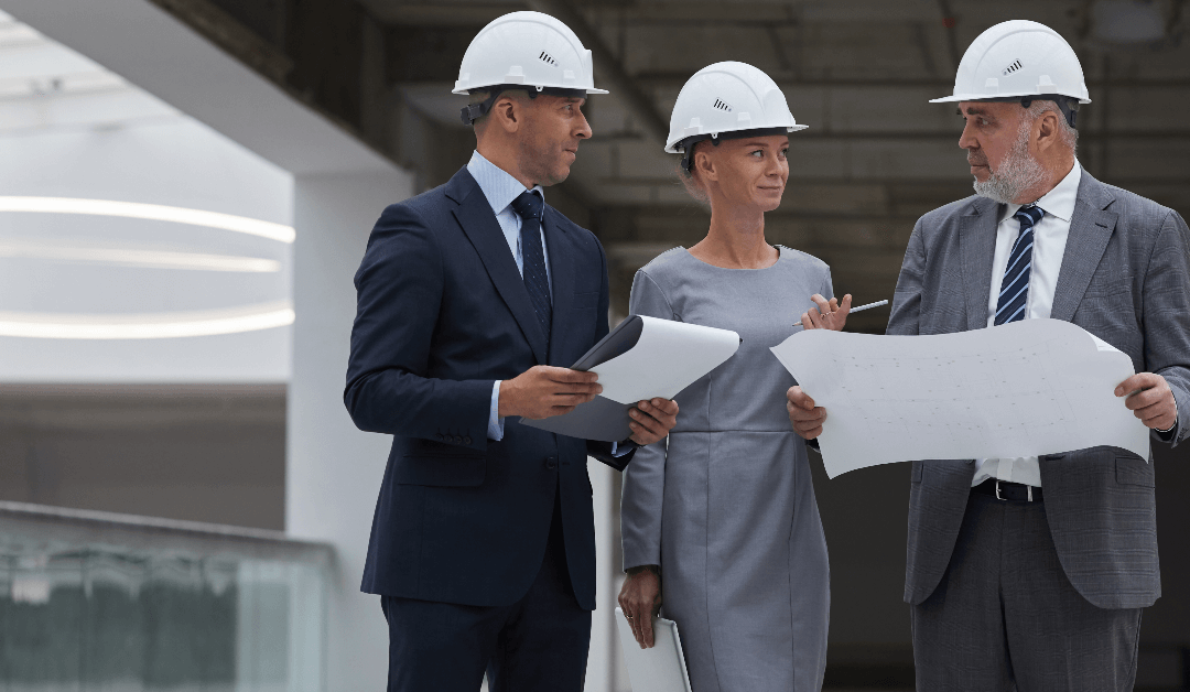 What is Construction Management?