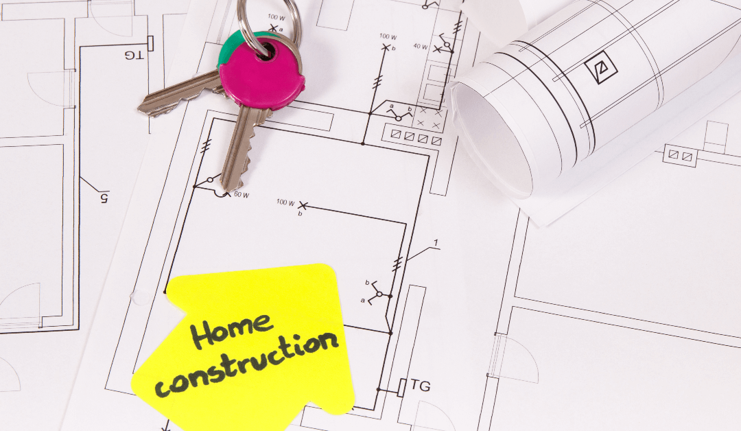 Home construction Tampa